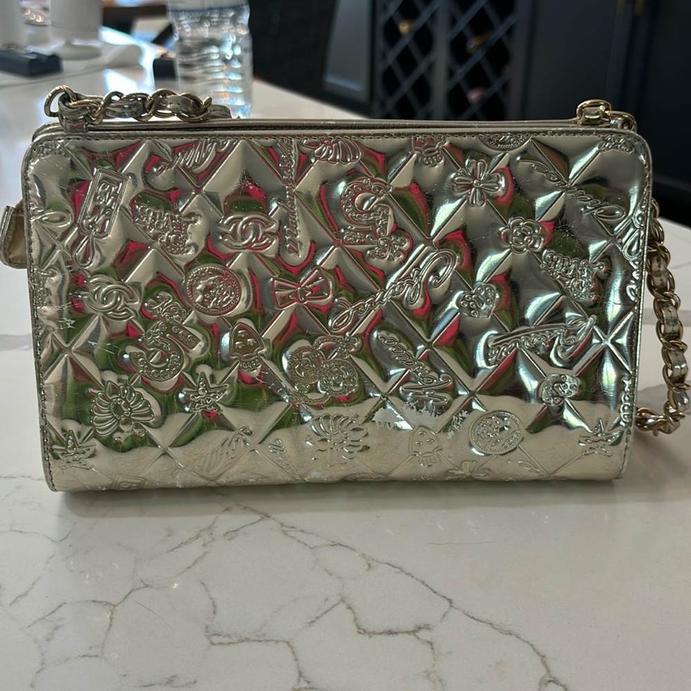 Chanel Monochrome - Handbag
